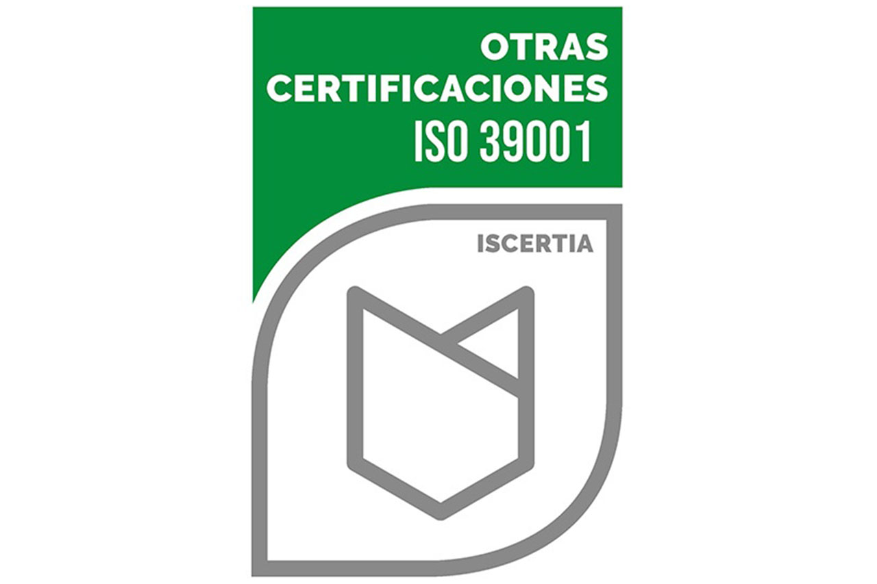 certificaciones ISO