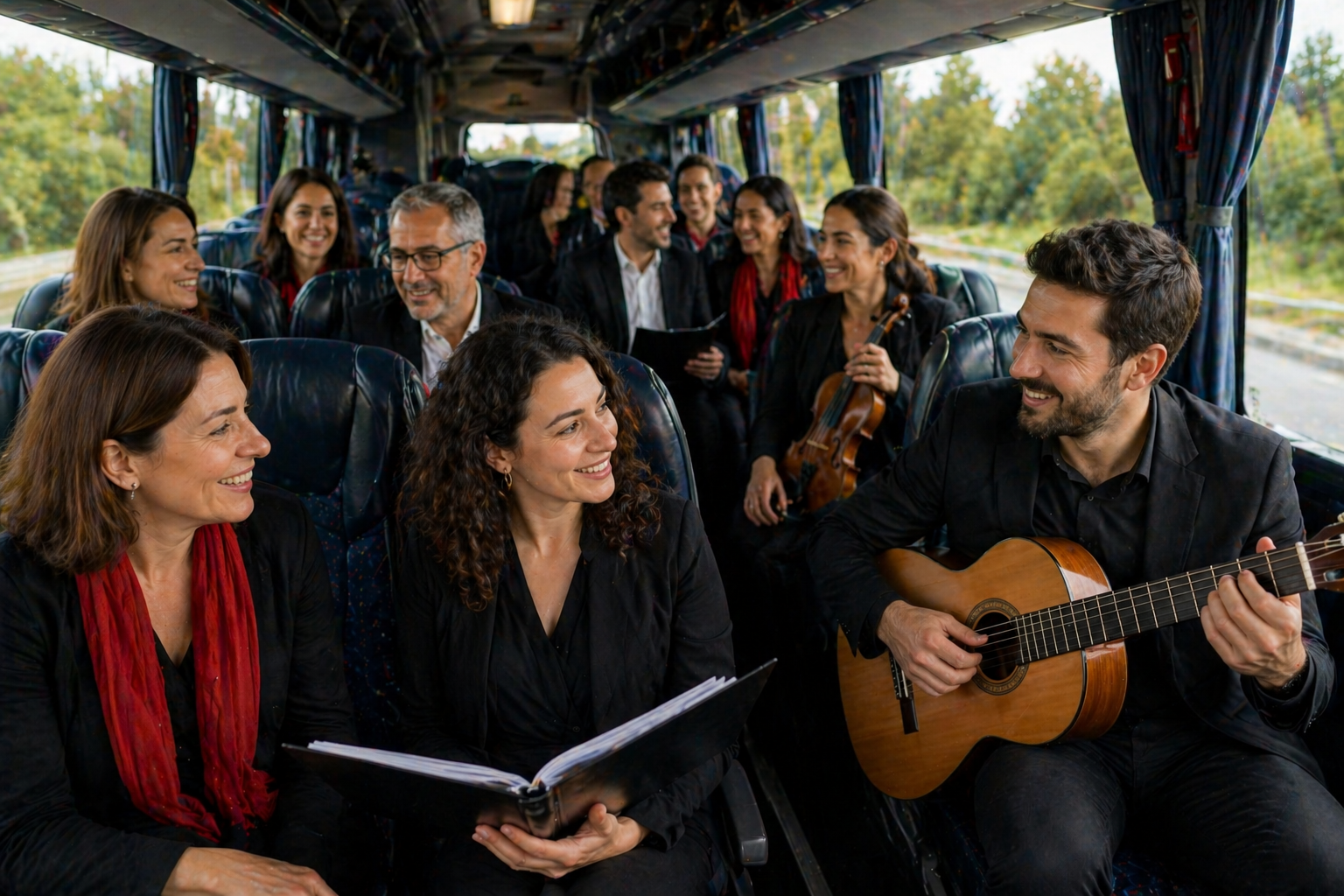 Grupo cultural Jiménez Dorado