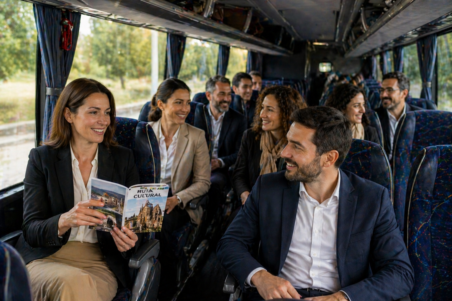 Grupo cultural Jiménez Dorado