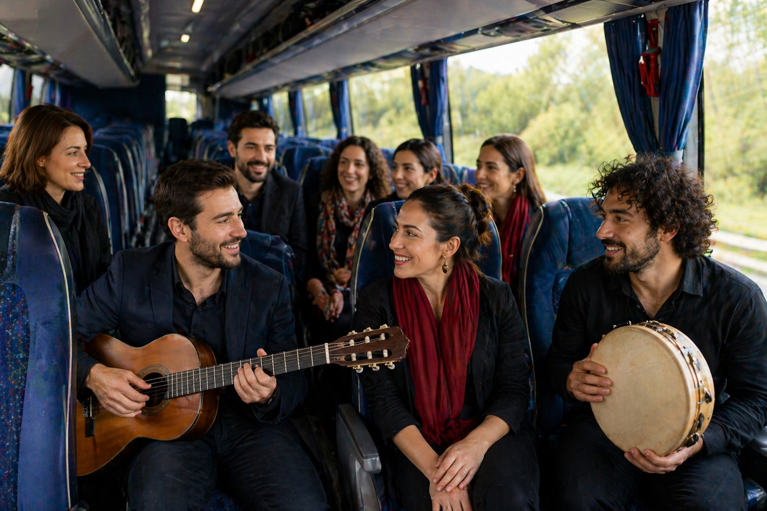 Grupo cultural Jiménez Dorado